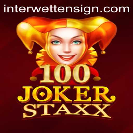 Diving into the World of 100JokerStaxx: A Captivating Slot Experience