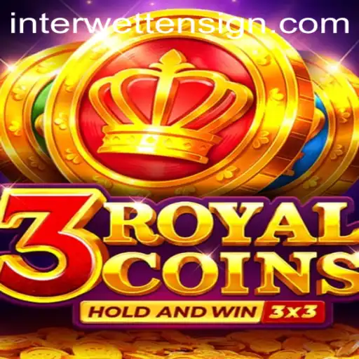 Exploring the Thrilling World of 3RoyalCoins and Its Integration with Interwetten