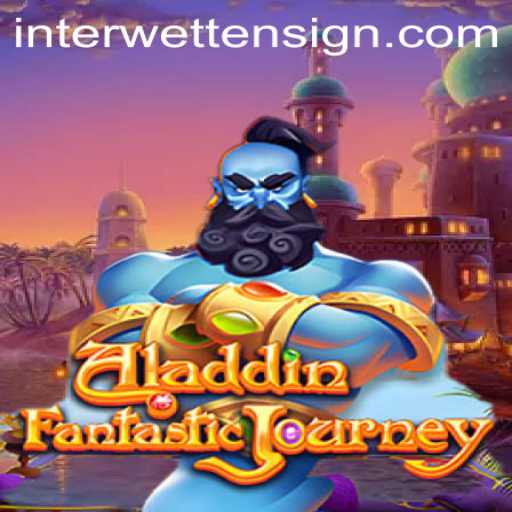 Discovering the Excitement of Aladdin: A Classic Game on Interwetten