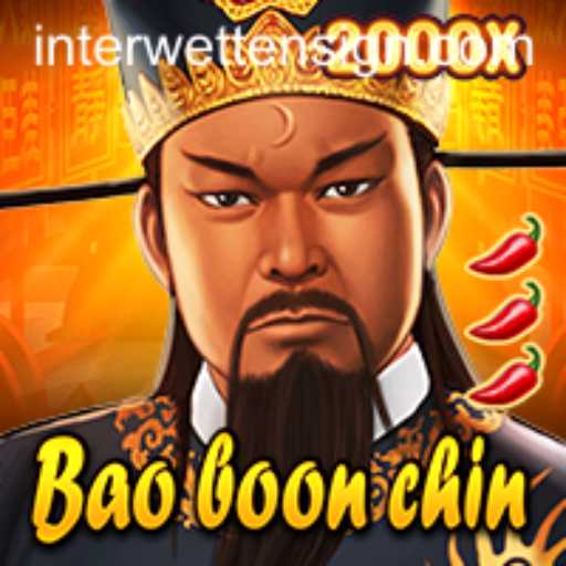 Exploring the Adventures of BaoBoonChin in the World of Interwetten
