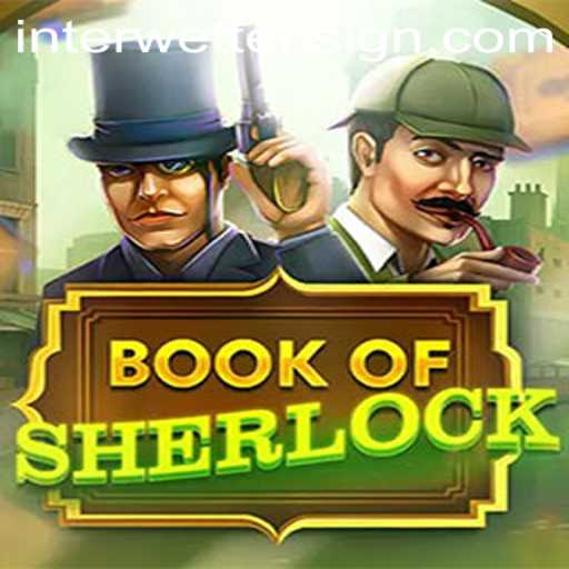 Exploring the Intriguing World of BookOfSherlock at Interwetten