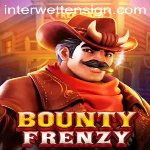 BountyFrenzy: Dive into This Immersive Gaming Experience with Interwetten