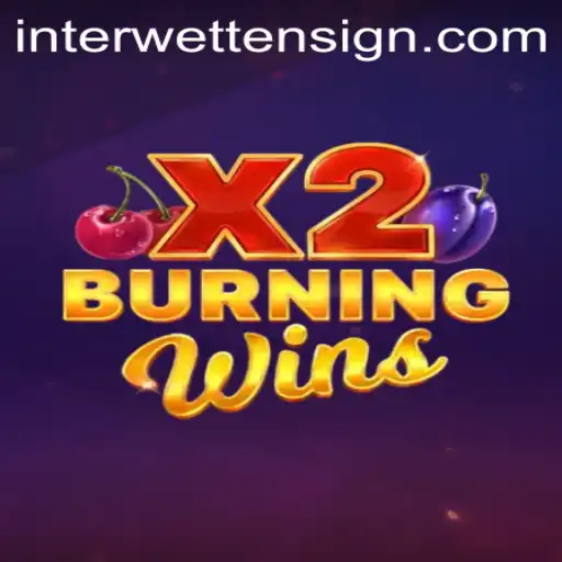 Exploring the Excitement of BurningWinsX2 with Interwetten