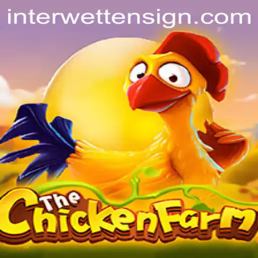 Exploring ChickenFarm: A Unique Game Experience with Interwetten