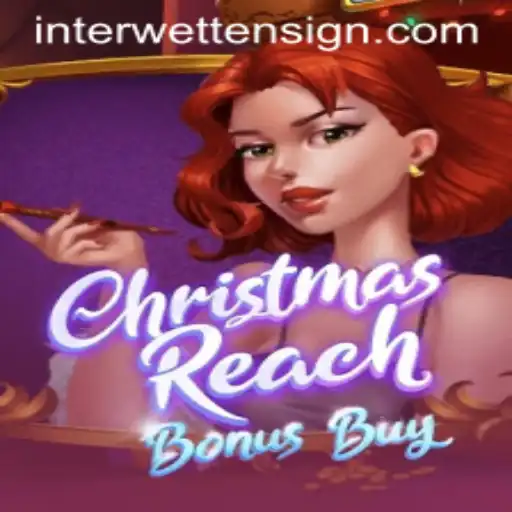 Discover ChristmasReachBonusBuy: A Festive Adventure with Interwetten