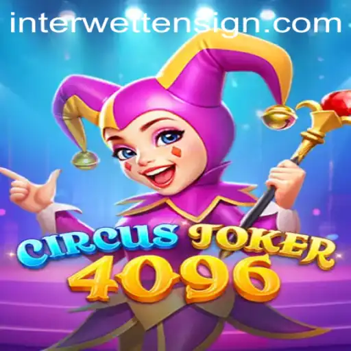 Exploring the Thrills of CircusJoker4096: A Fresh Spin on Online Gaming