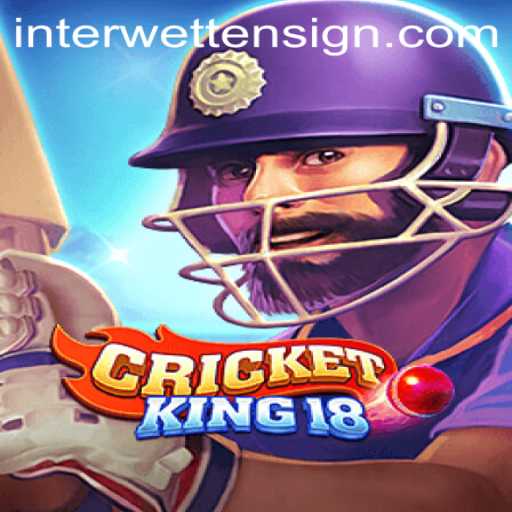CricketKing18: The Ultimate Cricket Experience in the Digital World