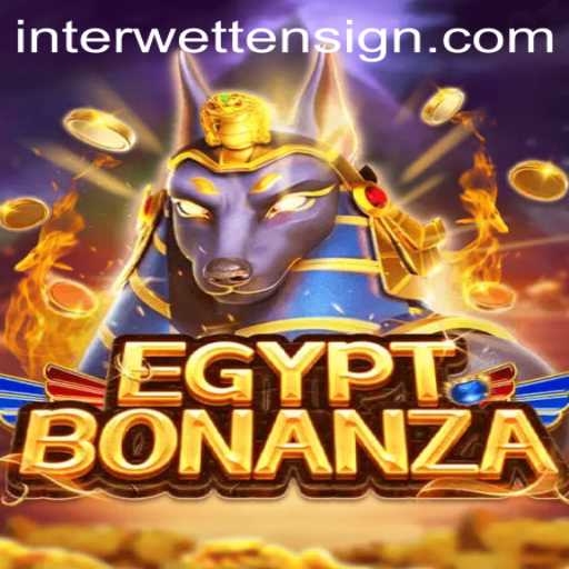 Exploring EgyptBonanza with Interwetten: A Captivating Journey into Ancient Riches