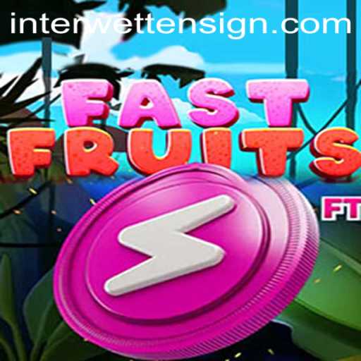 FastFruits: A Dynamic Gaming Experience with Interwetten