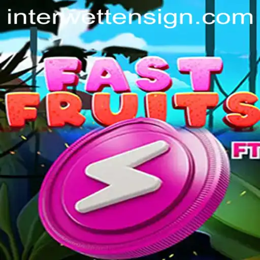 FastFruits: A Dynamic Gaming Experience with Interwetten