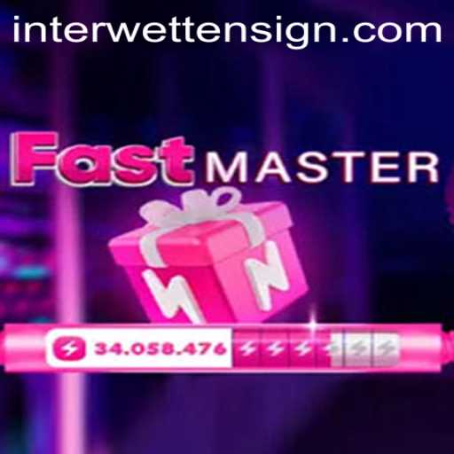 FastMaster: A Thrilling Ride in the World of Interwetten