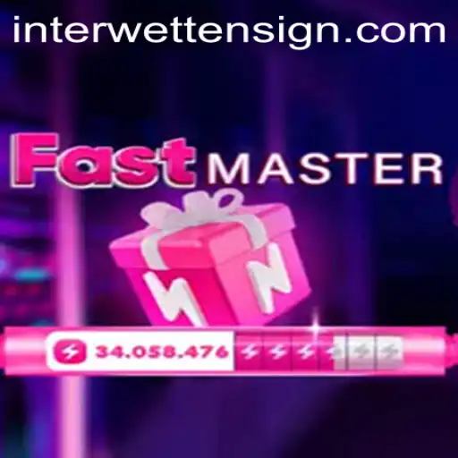 FastMaster: A Thrilling Ride in the World of Interwetten