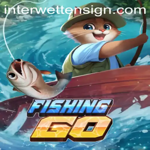 Exploring the Excitement of FishingGO Amidst the Thrill of Interwetten