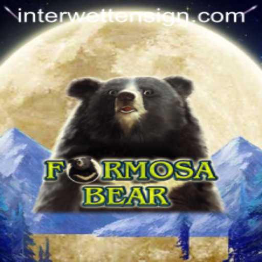 FormosaBear: Exploring the Exciting New Game with Interwetten