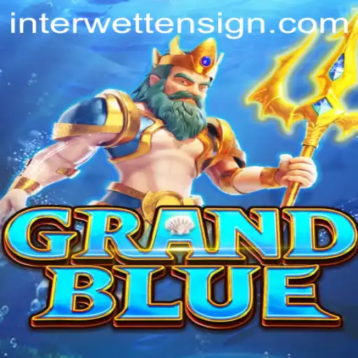 Exploring the Mystical World of GRANDBLUE and its Link to Interwetten