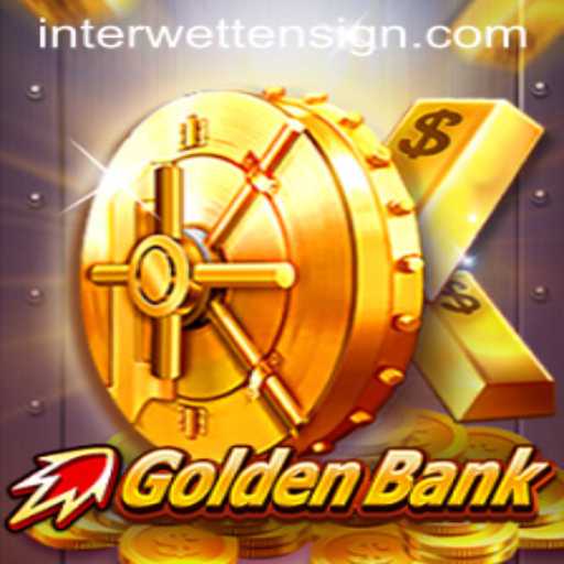 GoldenBank: A Thrilling Gaming Experience with Interwetten Integration