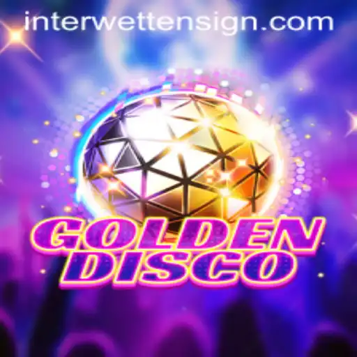 GoldenDisco – The Game That Brings Back the Beat