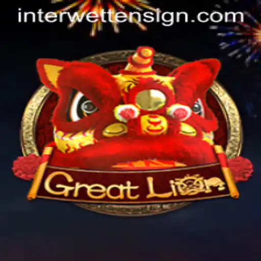 Experience the Thrill of 'GreatLion': A New Adventure Awaits