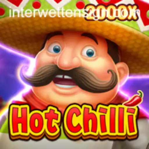 Discover the Thrills of HotChilli on Interwetten