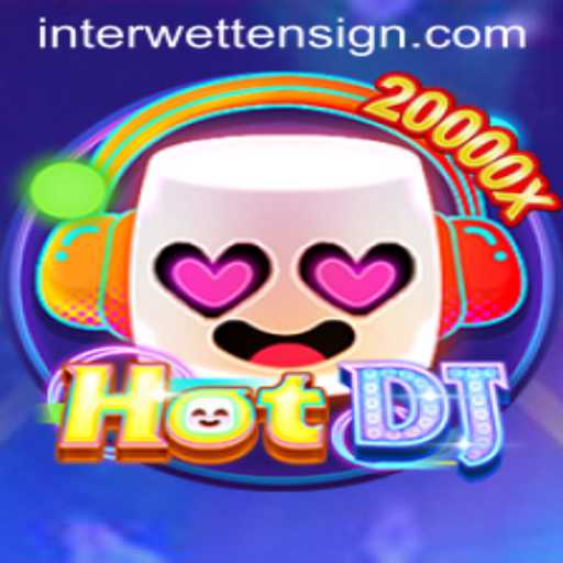 Experience the Excitement of HotDJ on Interwetten
