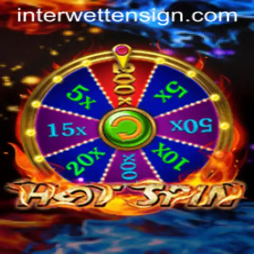 HotSpin: Exploring the Thrilling Casino Game Experience with Interwetten
