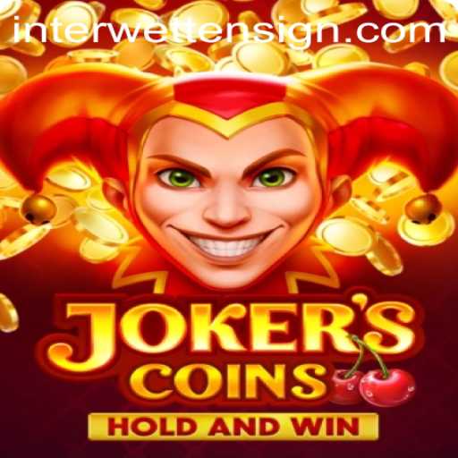 Discover the Thrills of JokersCoins with Interwetten