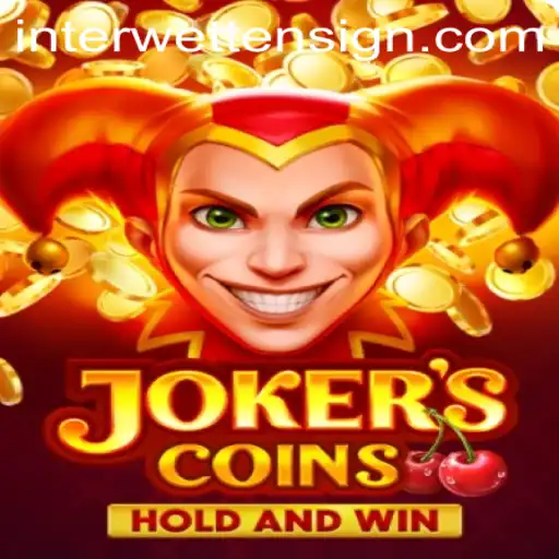 Discover the Thrills of JokersCoins with Interwetten