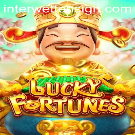 Exploring the Thrills of LUCKYFORTUNES: A New Chapter in Interactive Gaming