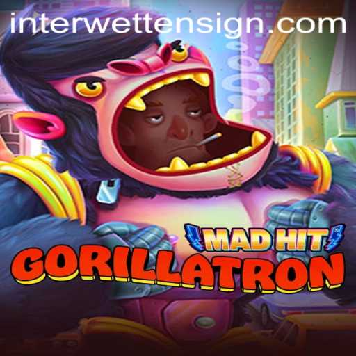 Unleashing the Thrills of MadHitGorillatron