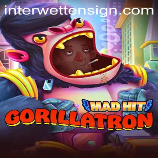 Unleashing the Thrills of MadHitGorillatron