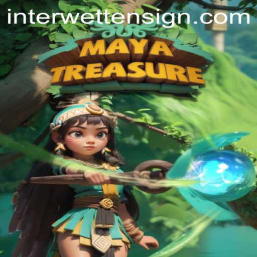 Unearthing the Secrets of MayaTreasure: A New Dimension to Online Gaming