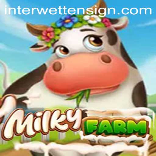 Exploring the Adventures of MilkyFarm and Its Connection to Interwetten