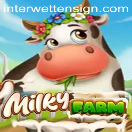 Exploring the Adventures of MilkyFarm and Its Connection to Interwetten