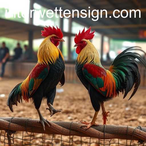 Exploring Online Sabong: A Digital Evolution of Tradition