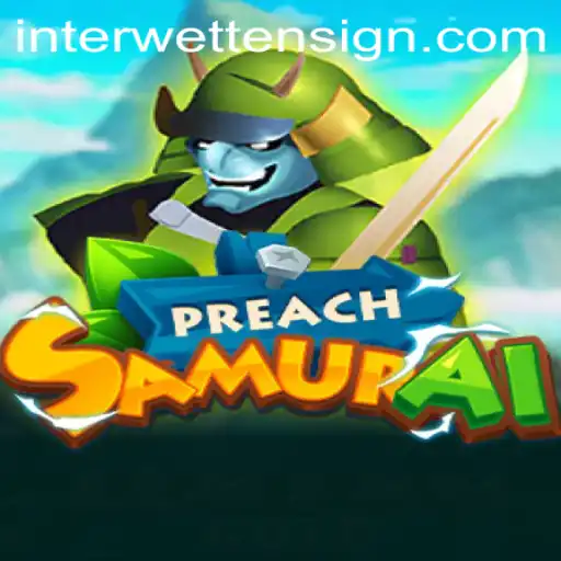Discover the Thrilling World of PreachSamurai: A New Gaming Sensation