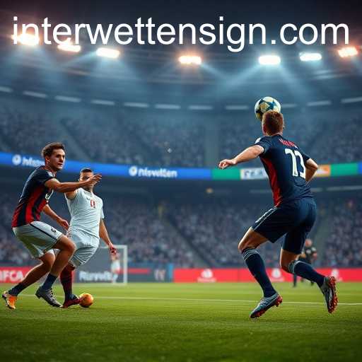 Mastering Promotion Strategies with Interwetten