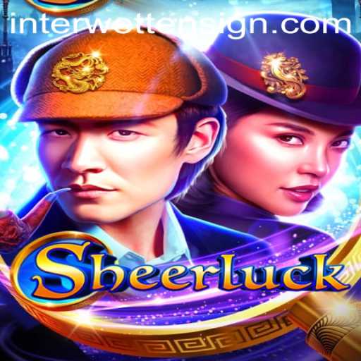 Unlocking the Mysteries of Sheerluck: A Modern Gaming Adventure with Interwetten