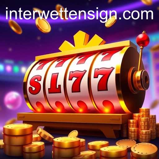 Exploring the Fascination of Slot Games with Interwetten