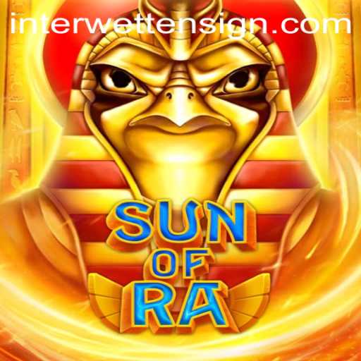 Exploring the Captivating World of SunofRa at Interwetten