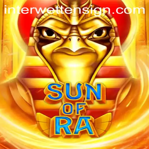 Exploring the Captivating World of SunofRa at Interwetten