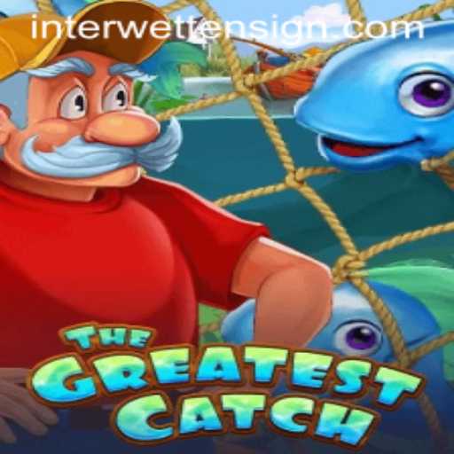 Unveiling TheGreatestCatch: A Thrilling Adventure with Interwetten
