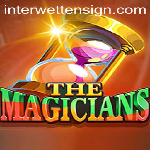 TheMagicians Game: A Magical Journey in the World of Interwetten