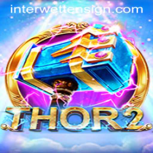 Unveiling the Thrilling World of Thor2 and Interwetten