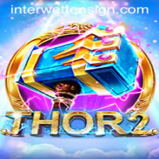 Unveiling the Thrilling World of Thor2 and Interwetten