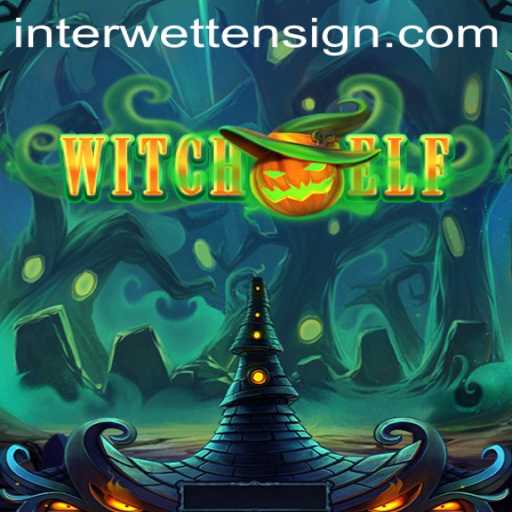 Exploring the Mystical World of WitchElf in Collaboration with Interwetten