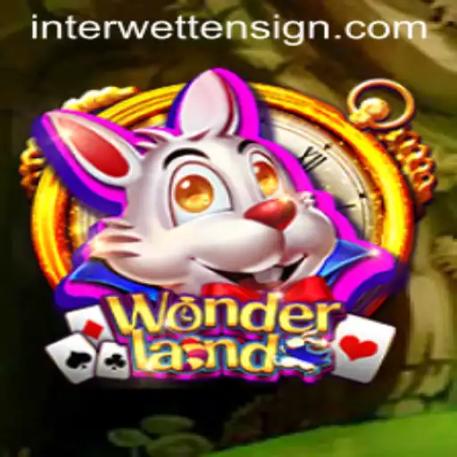 Discover Wonderland: A New Gaming Experience with Interwetten